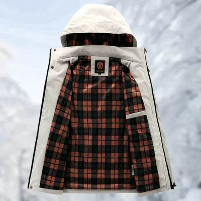 Robert | Outdoor Jacket