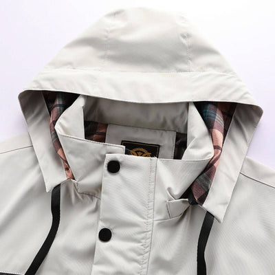 Robert | Outdoor Jacket