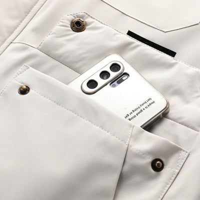 Robert | Outdoor Jacket