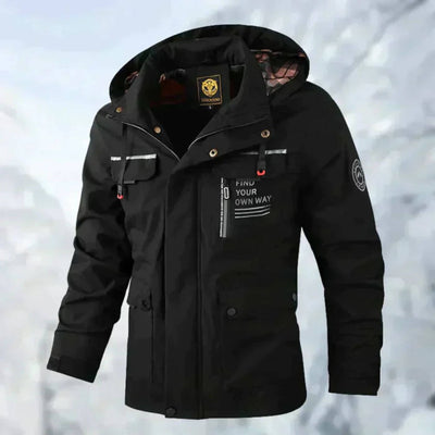 Robert | Outdoor Jacket