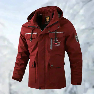 Robert | Outdoor Jacket