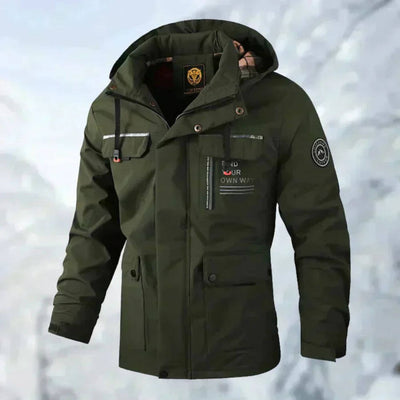Robert | Outdoor Jacket