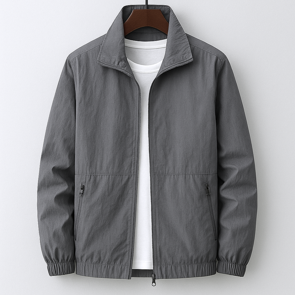 Milan | Well-dressed, practical and simply stylish jacket