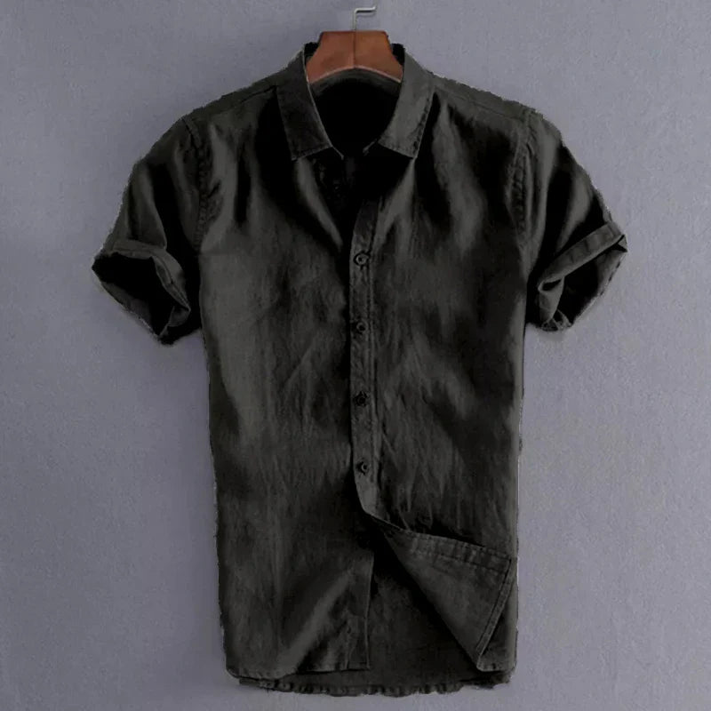 Elegant Summer Shirt