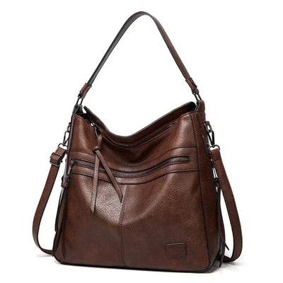 Lilla | Opulent Bag with Timeless Design