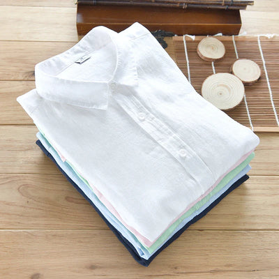 Elegant Italian Shirt