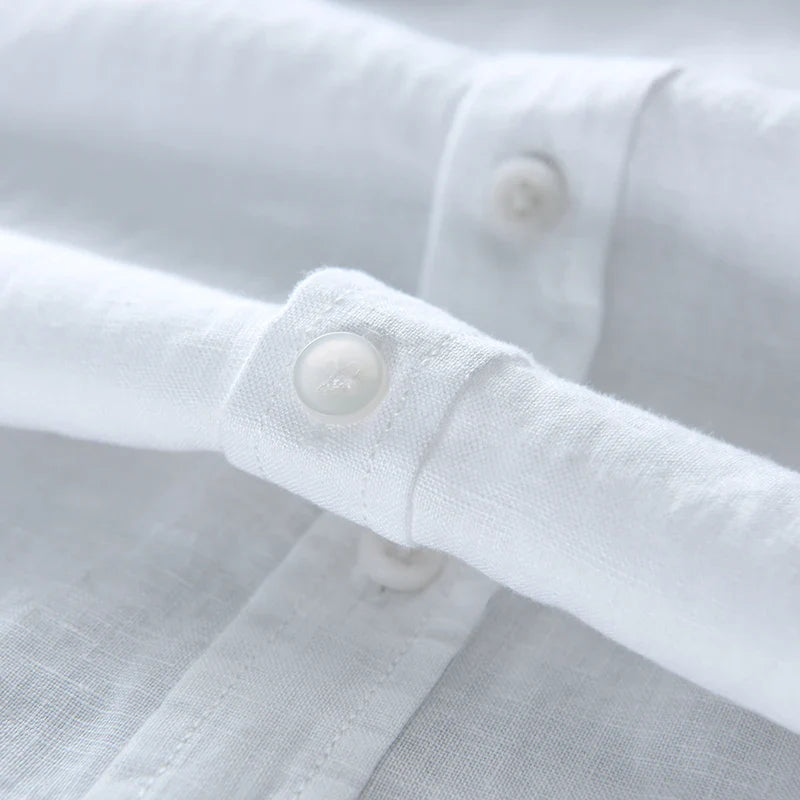 Elegant Italian Shirt