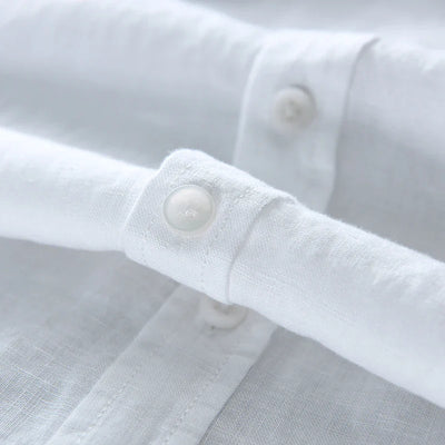 Elegant Italian Shirt