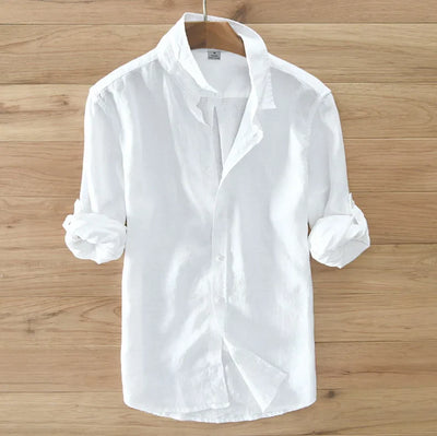 Elegant Italian Shirt