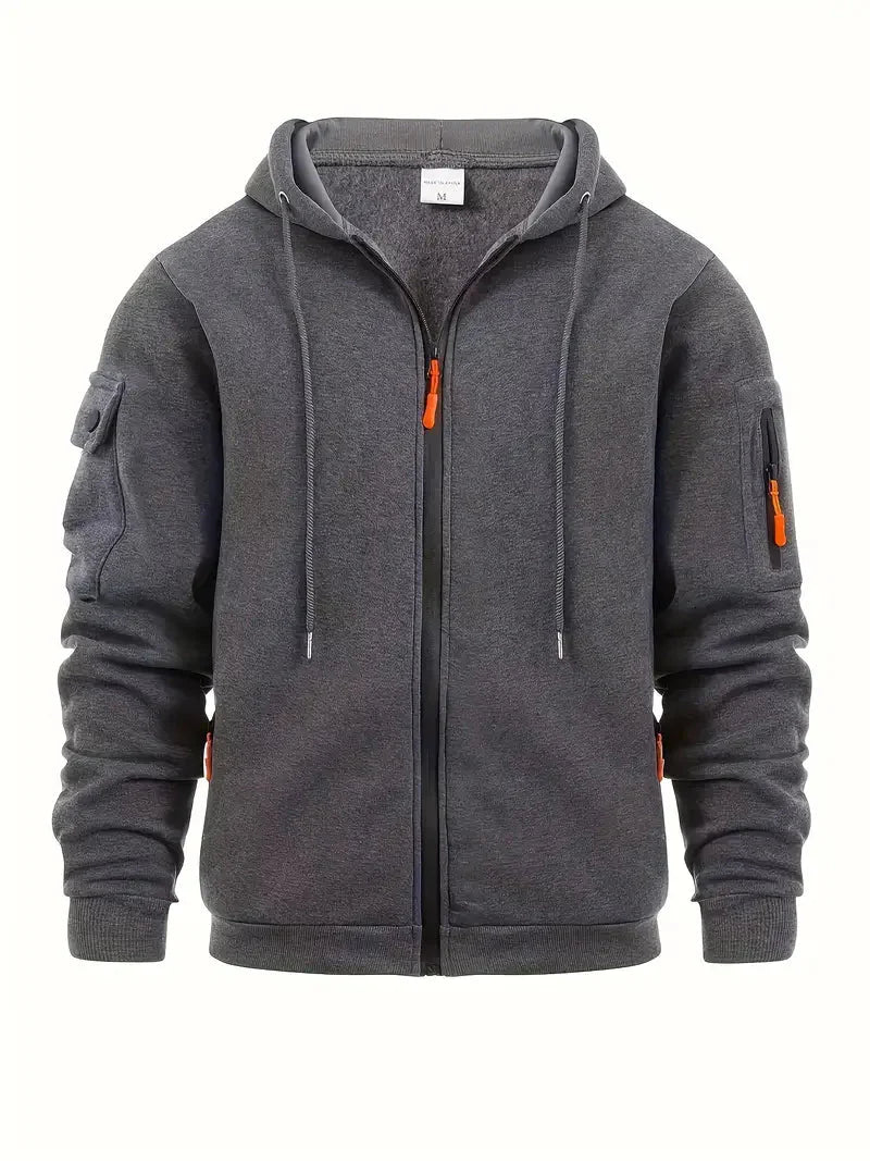 Elegant Men's Vest