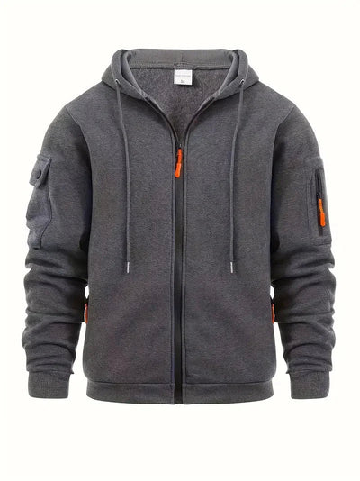 Elegant Men's Vest