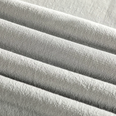 San Julian Linen Polo Shirt