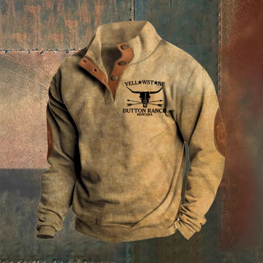 RAUL™ | LIMITED EDITION SWEATSHIRT