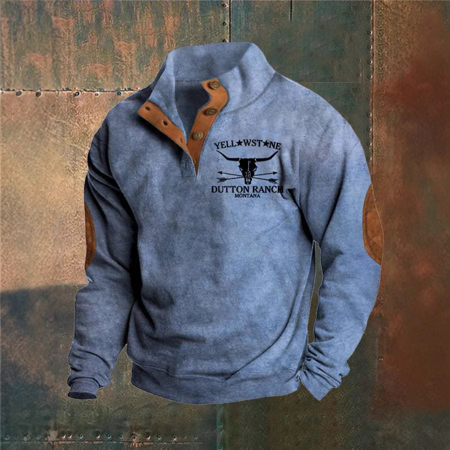 RAUL™ | LIMITED EDITION SWEATSHIRT