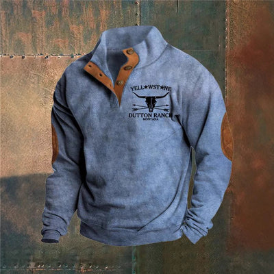 RAUL™ | LIMITED EDITION SWEATSHIRT