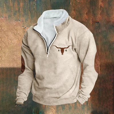 ALDO™ Quarter-Zip Sweater