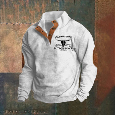 RAUL™ | LIMITED EDITION SWEATSHIRT