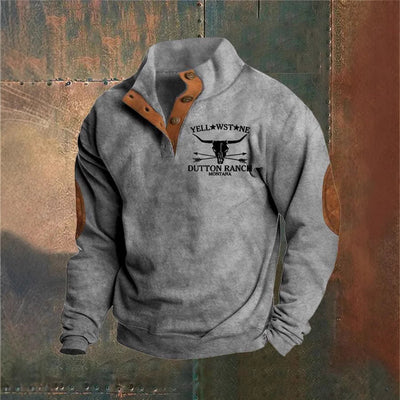 RAUL™ | LIMITED EDITION SWEATSHIRT