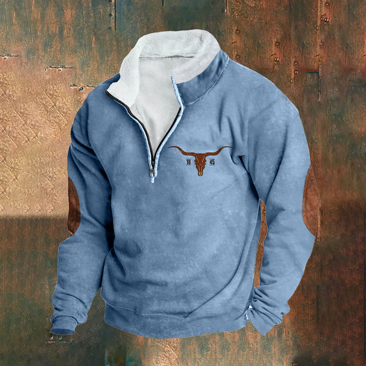 ALDO™ Quarter-Zip Sweater