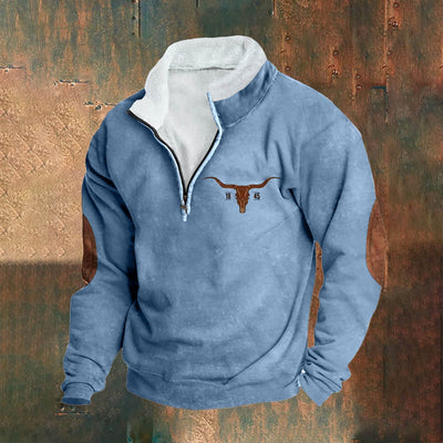 ALDO™ Quarter-Zip Sweater