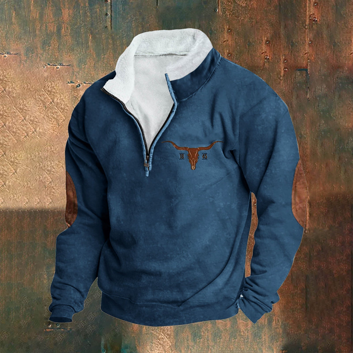 ALDO™ Quarter-Zip Sweater