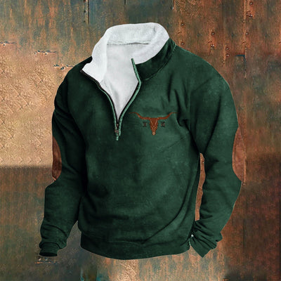 ALDO™ Quarter-Zip Sweater