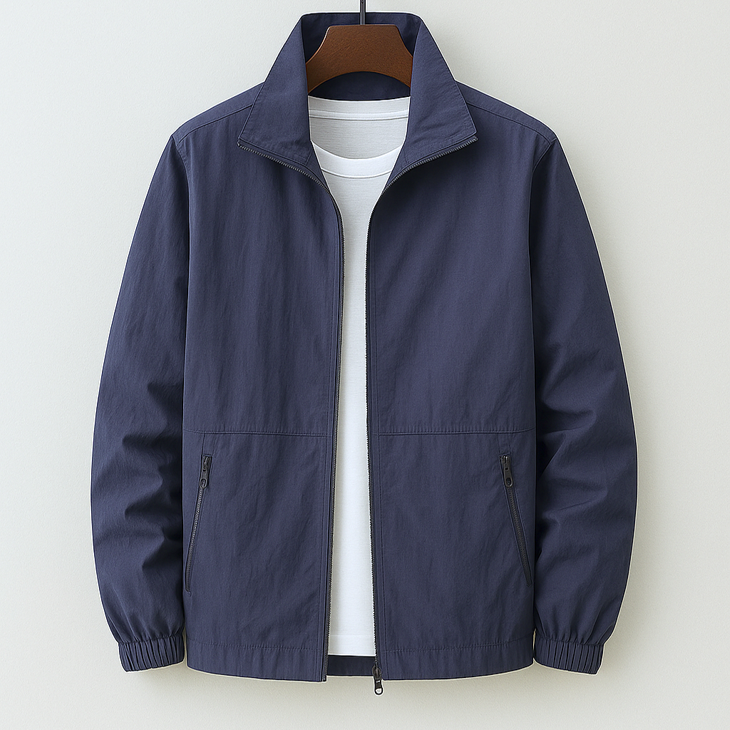 Milan | Well-dressed, practical and simply stylish jacket