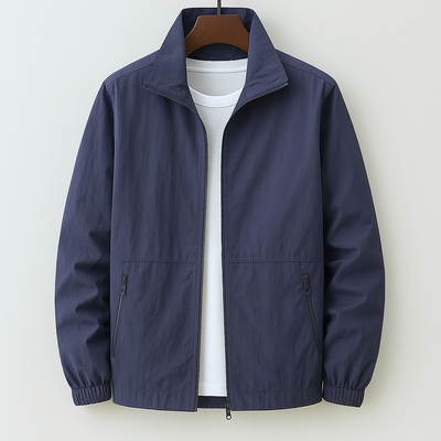 Milan | Well-dressed, practical and simply stylish jacket