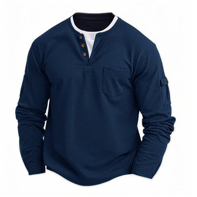 Casual Polo Shirt