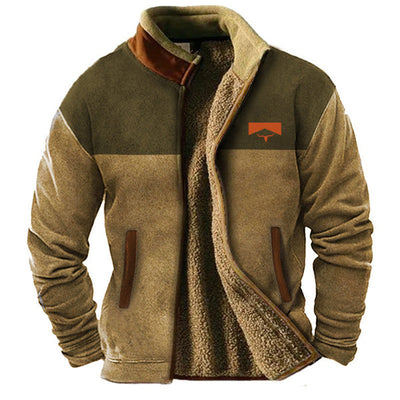 MARCO™ | Relaxed Fleece Jacket
