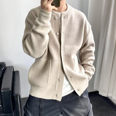 LUCIANO™ | Cozy Soft Cardigan