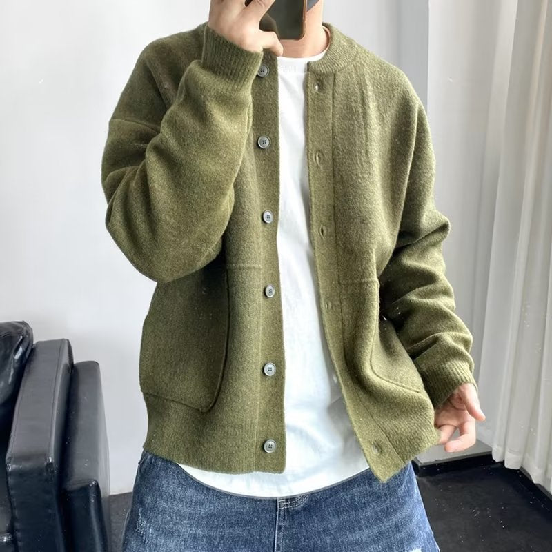 LUCIANO™ | Cozy Soft Cardigan