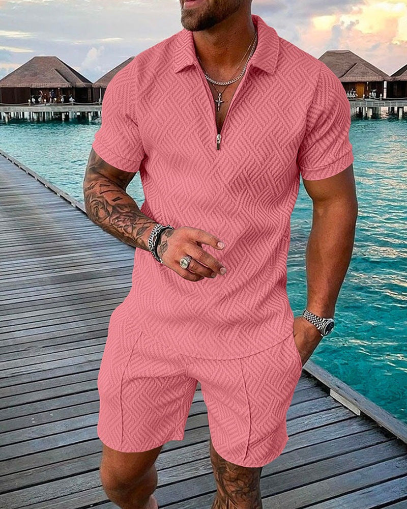 Elegant Men's Set