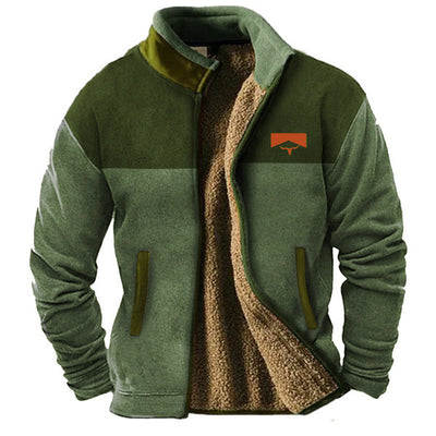 MARCO™ | Relaxed Fleece Jacket