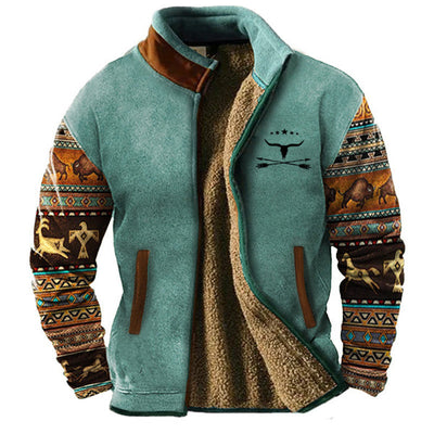 MARCO™ | Relaxed Fleece Jacket