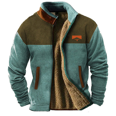 MARCO™ | Relaxed Fleece Jacket