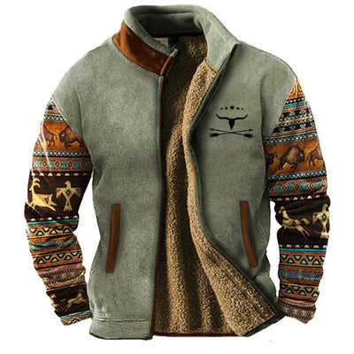 MARCO™ | Relaxed Fleece Jacket