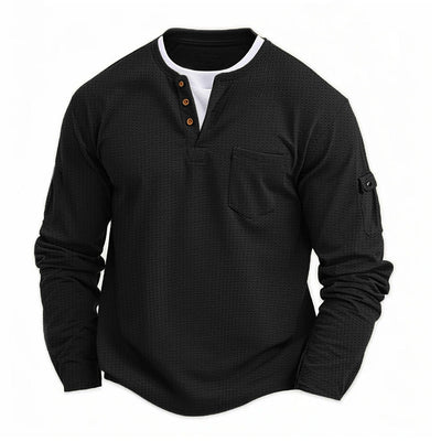Casual Polo Shirt