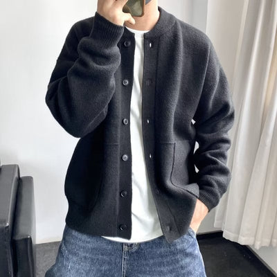 LUCIANO™ | Cozy Soft Cardigan