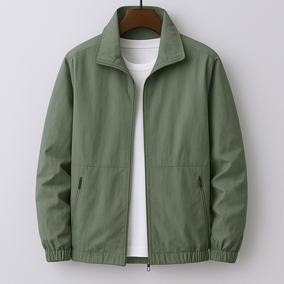 Milan | Well-dressed, practical and simply stylish jacket