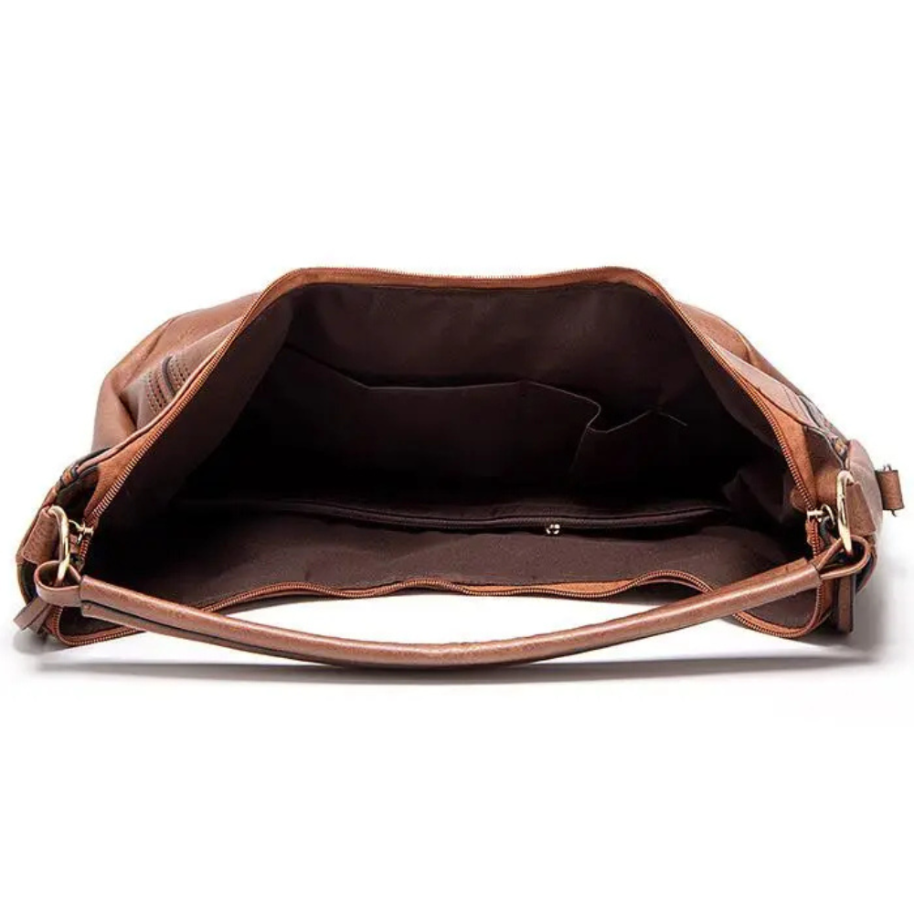 Anya | Timeless and Versatile Vintage Bag