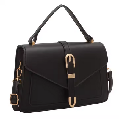 Tessa | Elegant and Minimalist Crossbody Bag