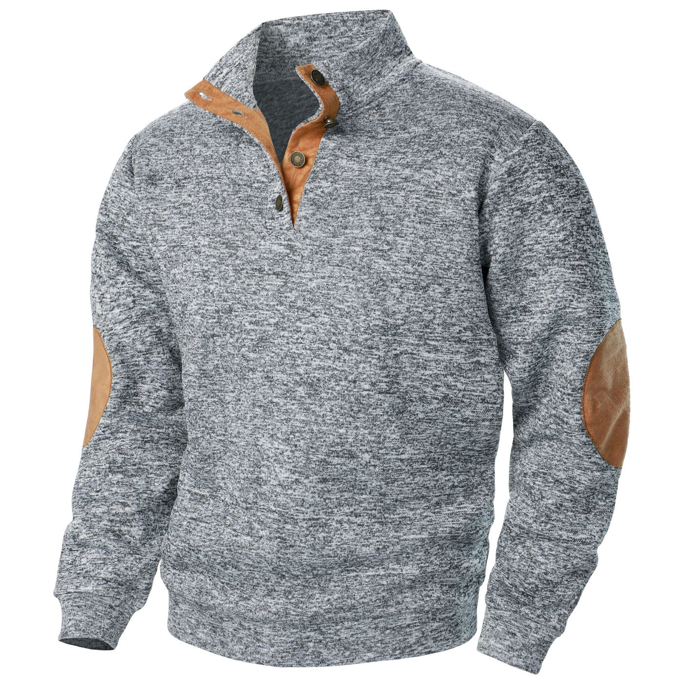 ANGELO™ | Cozy Autumn Knit Sweater