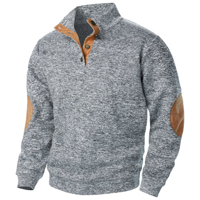 ANGELO™ | Cozy Autumn Knit Sweater