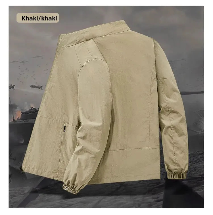 Milan | Well-dressed, practical and simply stylish jacket