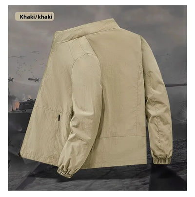 Milan | Well-dressed, practical and simply stylish jacket