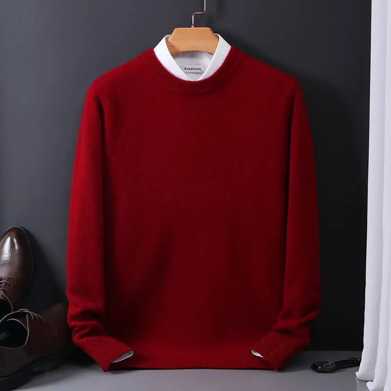 ALDO™ | Premium Men's Sweater