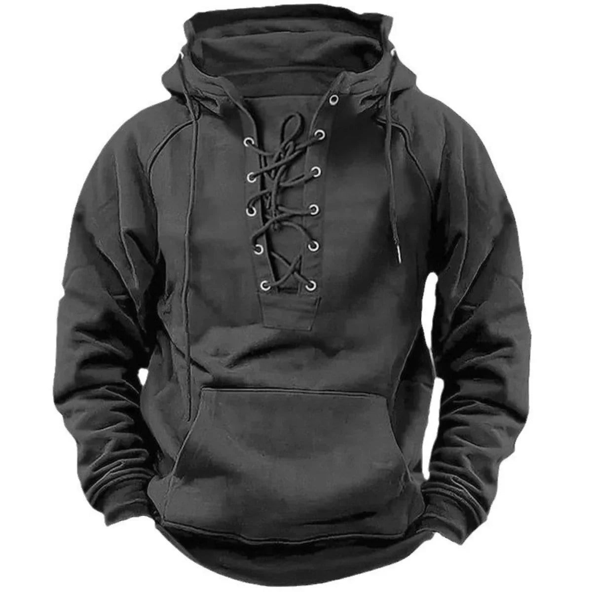LÉONARD™ | Vintage-Inspired Outdoor Sweatshirt