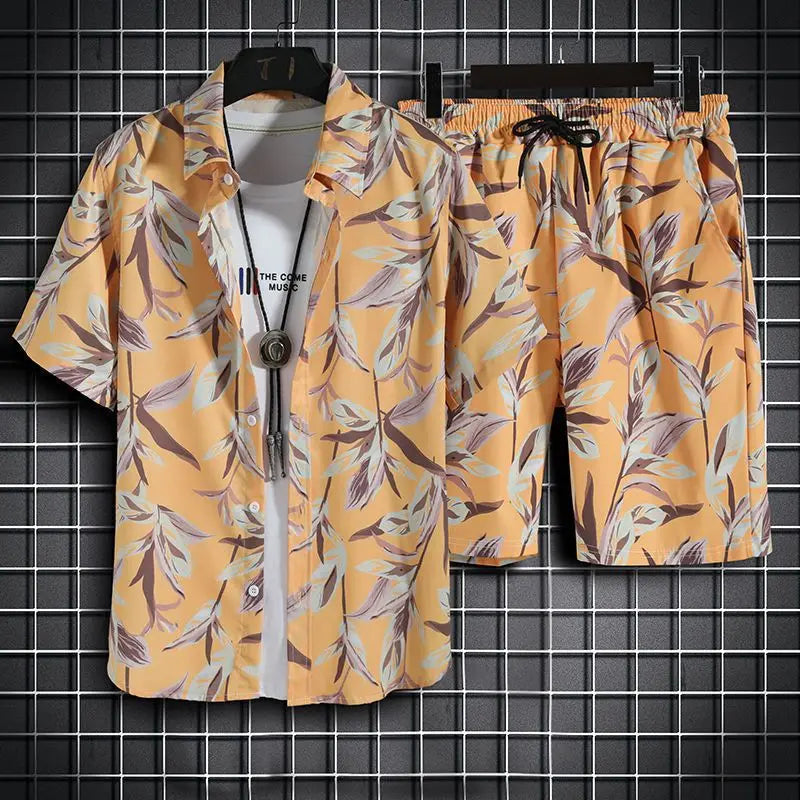 Floral Summer Set