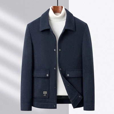Chic Luxury Coat